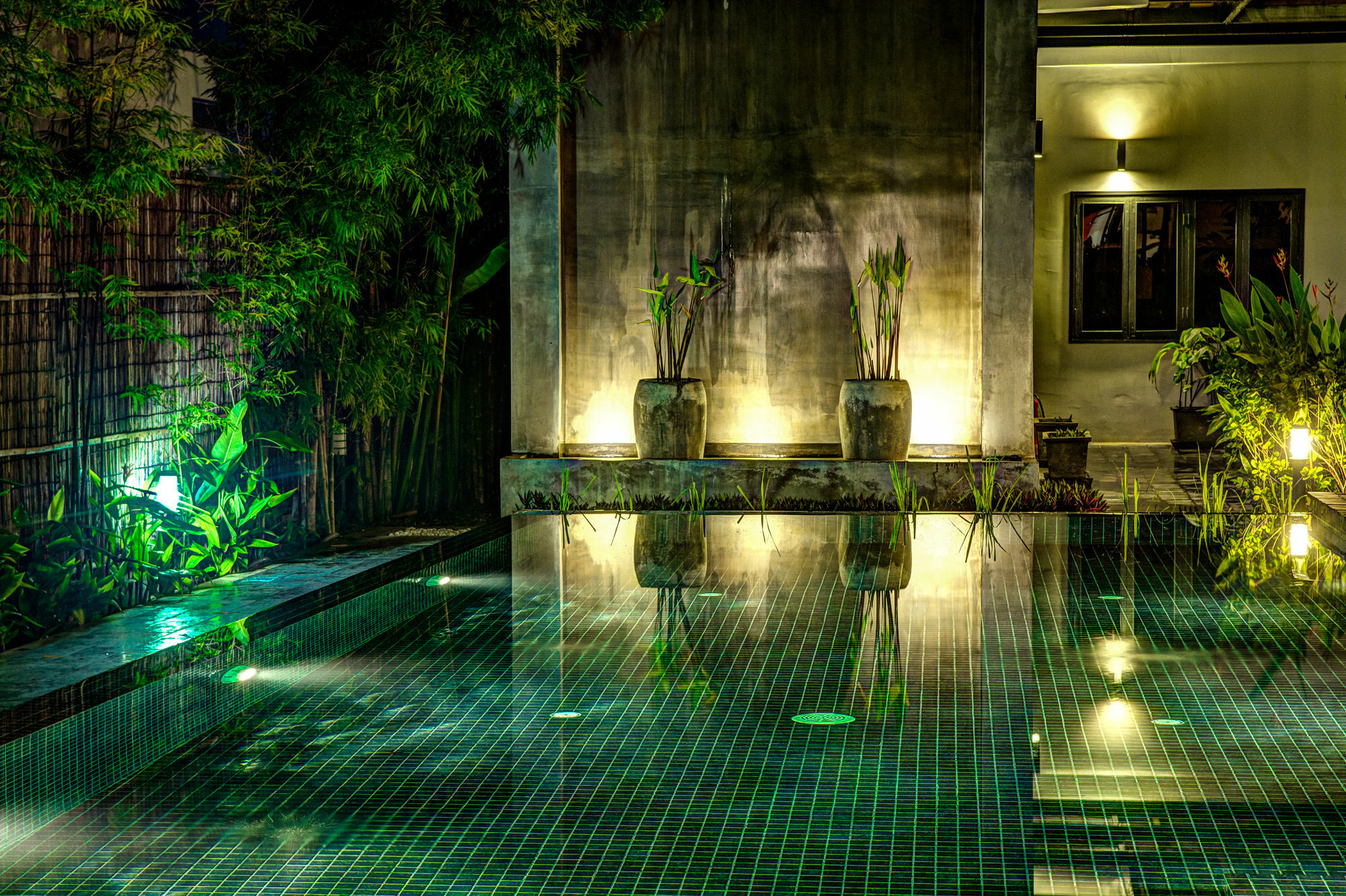 Santa Clara Boutique Hotel Ciudad de Siem Riep Exterior foto